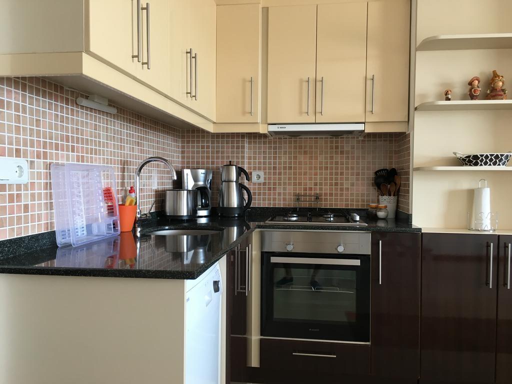 Kasinn Apart Turuncu Ngoại thất bức ảnh